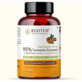Curcumin Capsules